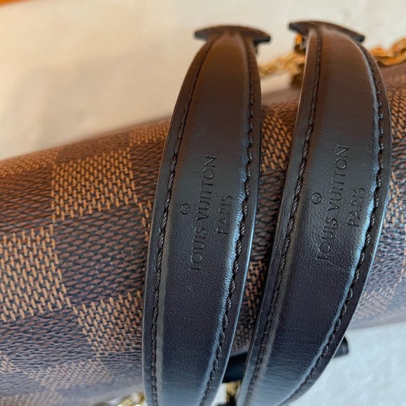 Louis Vuitton Vavin PM Bordeaux - Picture 7 of 16